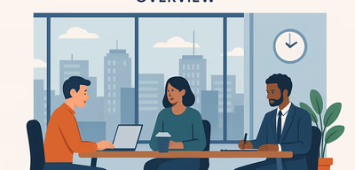 Hot Desking: Principles of a Flexible Workspace Model