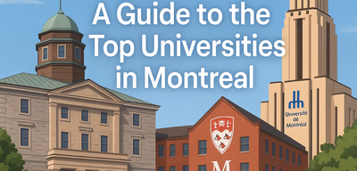 Academic Profiles of Montreal's Major Universities