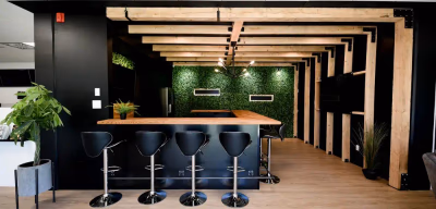 Top 10 Highly Rated Coworking & Office Spaces in Montreal