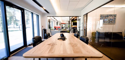 Montreal’s Office Rental Market in 2025: Vacancy Up and New Trends Emerging