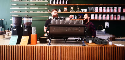 Beyond Coffee: How Thoughtful Workspace Design Boosts Mental Health and Productivity