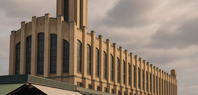 Atwater Market: A Montreal Landmark of Culture and History