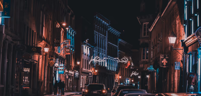 Networking that Works: A Calendar of Montreal’s Most Valuable Industry Events and Meetups in June 2025