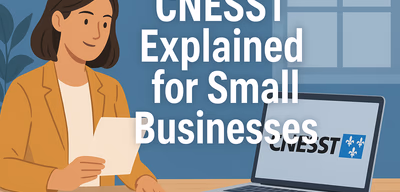 CNESST Compliance for Small Businesses in Quebec