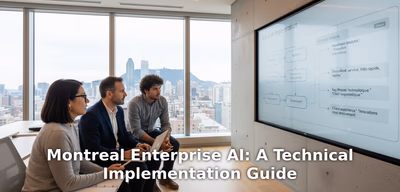 Montreal Enterprise AI: A Technical Implementation Guide