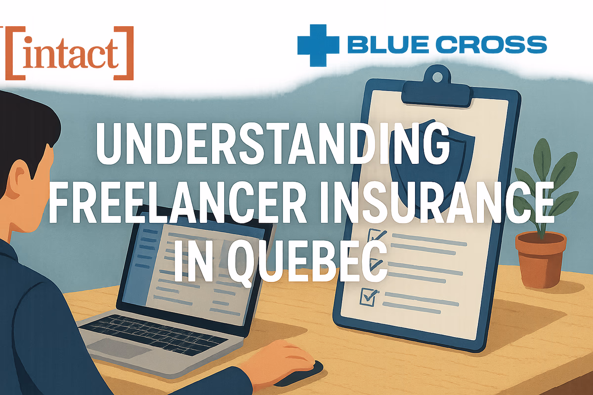 Understanding Freelancer Insurance Requirements in Quebec