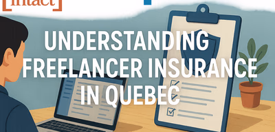 Understanding Freelancer Insurance Requirements in Quebec